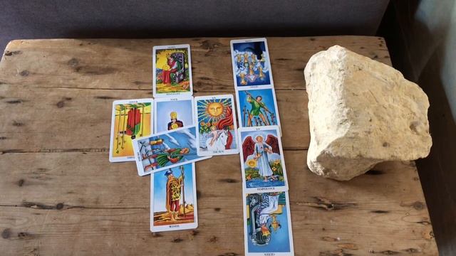 ЛЕВ ОБЩИЙ ТАРО гороскоп на АВГУСТ смотреть онлайн