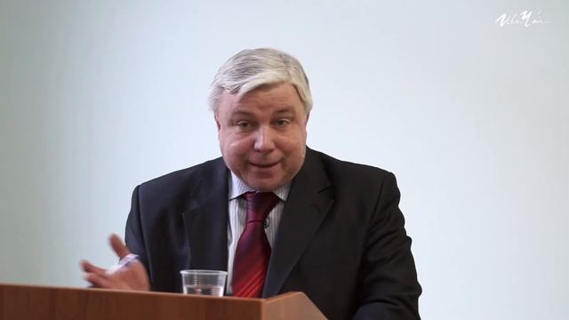 Владимир Семенко: Реагирование должно иметь системный характер смотреть онлайн