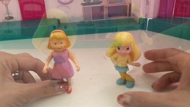 Hello & Goodbye Знакомство по-английски смотреть онлайн