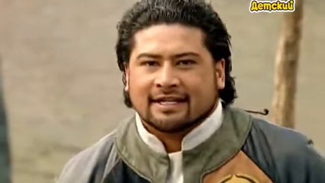 Рейнджеры 22