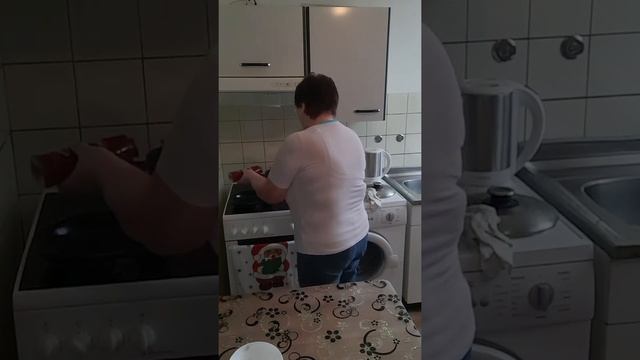 Мой фирменный гуляш, который всем нравится смотреть онлайн