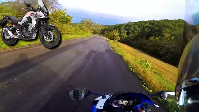 LA NUOVA MOTO PIÙ VENDUTA IN ITALIA ! смотреть онлайн