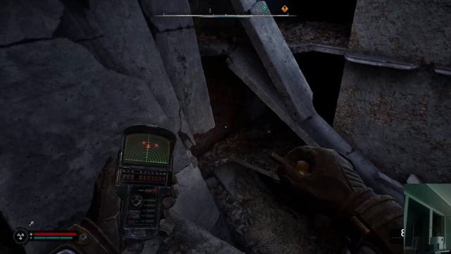 S.T.A.L.K.E.R. 2 Heart of Chornobyl\часть 36\второе прохождение\ Болтаю смотреть онлайн