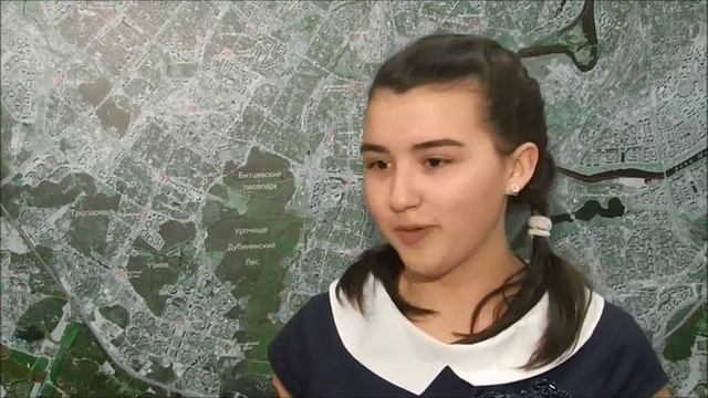 Выбор профессии - шаг в будущее смотреть онлайн