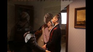 Холодные берега возвращение 3 серия