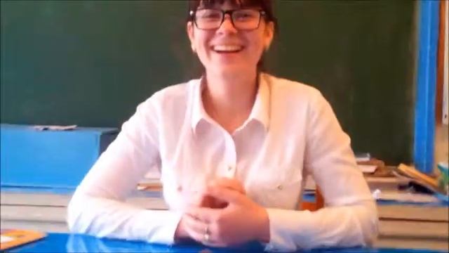 Пару слов о школе смотреть онлайн