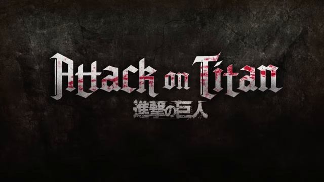 32 Fool on the wall - Attack on Titan [PS4] смотреть онлайн