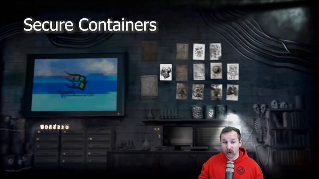 Podcast Summary with Nikita - Container Changes - Escape from Tarkov смотреть онлайн