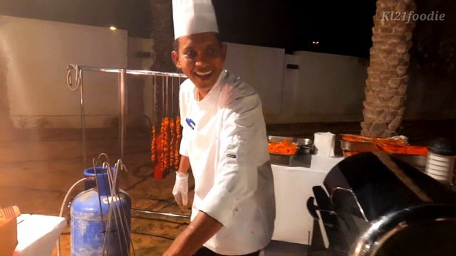 Amezing Gala dinner party / Big event /Centro sharjah / kl21foodie смотреть онлайн