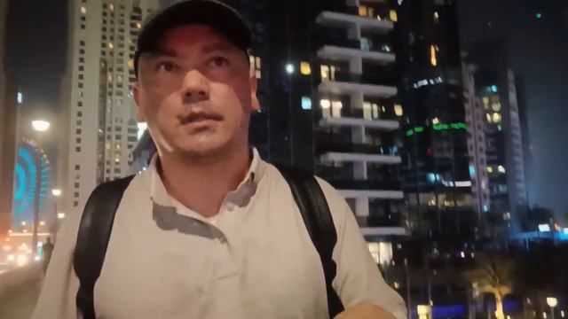 Дубай, первый рабочий день, а после, просмотр жилья не подоплёку от работы. смотреть онлайн
