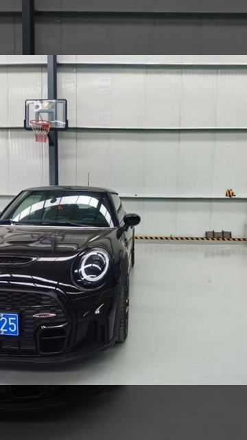 2021 Mini Cooper S Add Bonoss wheel spacer 20mm, Be cool with the Bonoss wheel spacer(Bloxsport) смотреть онлайн