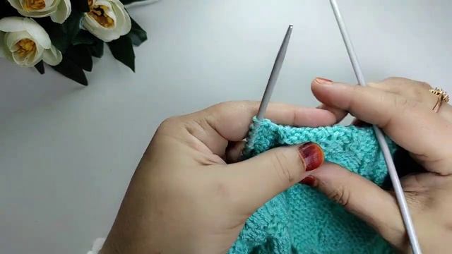V Neck Baby Boy Sweater 2 To 3 Years | Baby Boy Half Sweater | Easy sweater knitting смотреть онлайн
