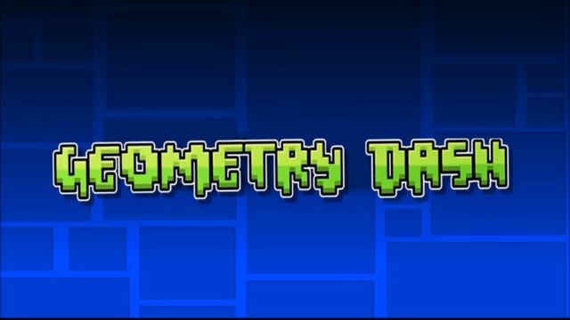 Geometry Dash  Полная песня Deadlocked Full Song