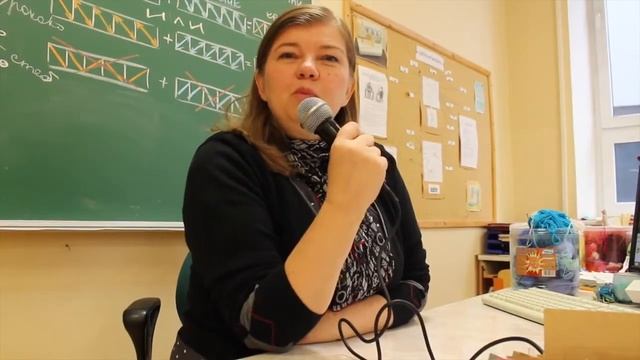 Учителя отвечают на школьные вопросы // С Днем Учителя! смотреть онлайн