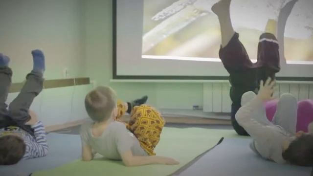 Neroyoga смотреть онлайн