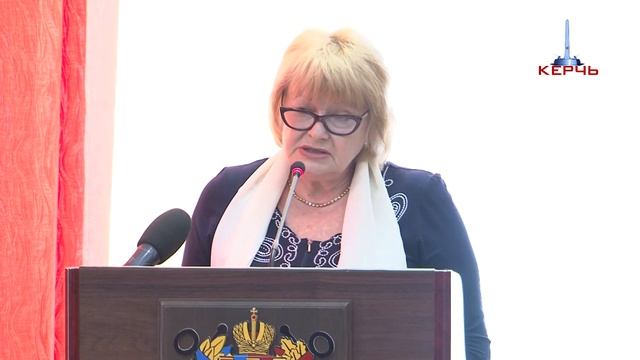 14 04 2017 В КЕРЧИ УТВЕРДИЛИ ПЕРСОНАЛЬНЫЙ СОСТАВ КОНКУРСНОЙ КОМИССИИ НА ЗАМЕЩЕНИЕ ДОЛЖНОСТИ ГЛАВЫ смотреть онлайн