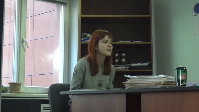 [Love English Club] Школа английского языка в Красноярске - Любимая книга смотреть онлайн