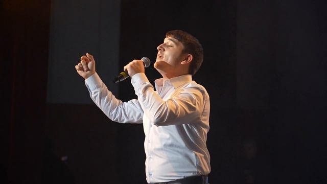 Абакар Эскиев - Мысли о тебе (Звёзды DagMusic) Бомбовая Новинка 2022