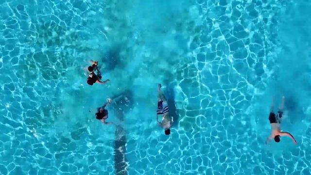 CRM Turizm - Latanya Park Resort Kampanya Filmi смотреть онлайн