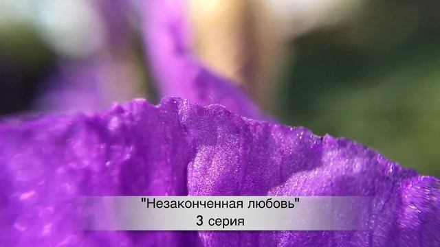НЕЗАКОНЧЕННАЯ ЛЮБОВЬ 3 серия русская озвучка {ДАТА ВЫХОДА И АНОНС} / Yarım Kalan 3. Bölüm
