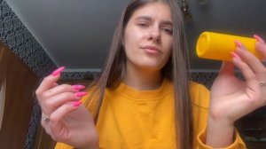 ASMR,топпинг,молчание 🤫❤️🩷сладких снов котики 🧸