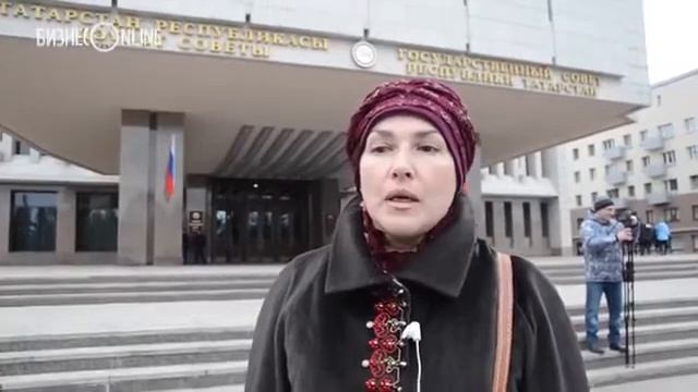 Татар теле. смотреть онлайн