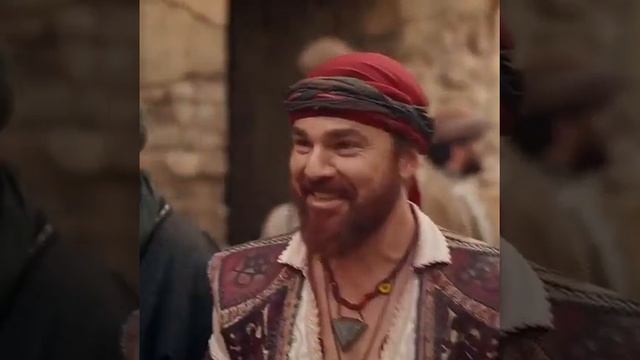 БАРБАРОССА  1 СЕРИЯ