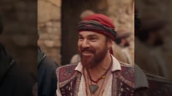 БАРБАРОССА 1 СЕРИЯ