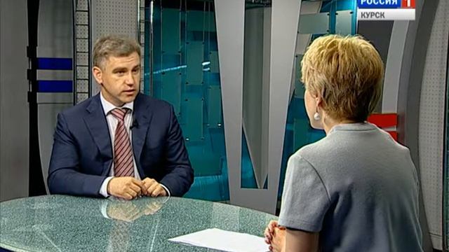 Интервью руководителя НПСА 