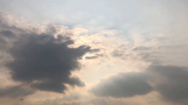 Туча и солнце... смотреть онлайн