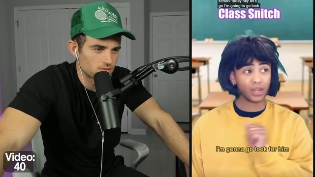 I Tried Guessing The Top Comment On YouTube Shorts смотреть онлайн