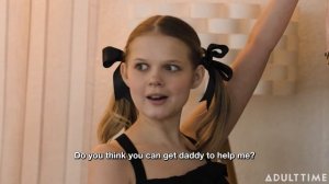 Aged Out: A Coco Lovelock Story | Short Film | Pure Taboo | Adult Time