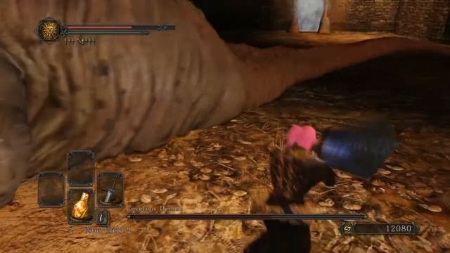 Dark Souls 2 German [23] - Kappa the Hutt Kreygasm смотреть онлайн