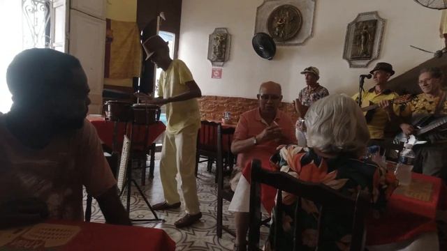 My First Impression of Cuba, how Cuba Humble me and change my perspective in live ( chapter 3). смотреть онлайн