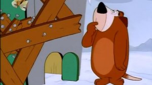 Дятел Вуди 1 сезон 1 серия