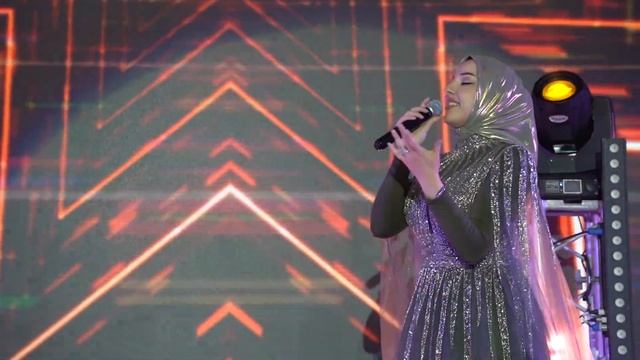 Элиза Идрисова Бехке юй со  Виновата ли я (Звёзды DagMusic 2)