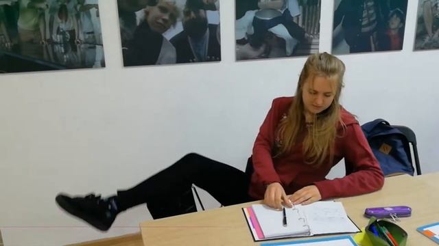 Язык телодвижений 12 смотреть онлайн