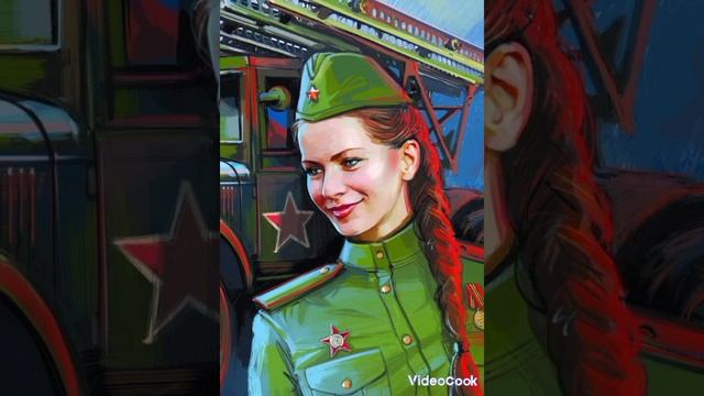 @Strannik На китайском#Катюша#💕💕💕🌹🔥