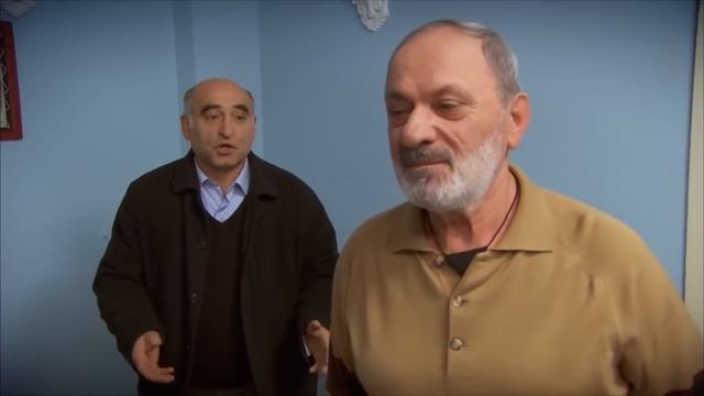 Feriha Duble Farsi - فریحا قسمت 16 سریال смотреть онлайн