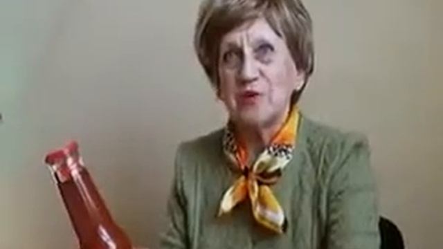 Кетчуп-КЕПЧУК