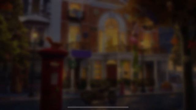 Сцена 467 June’s Journey Великий забег на русском языке Прохождение сцены