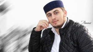 Гр Наследие 2017 Рамазан Меджидов - нашид на русском языке