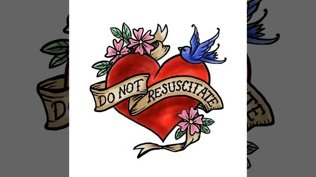 Do Not Resuscitate - DNR смотреть онлайн