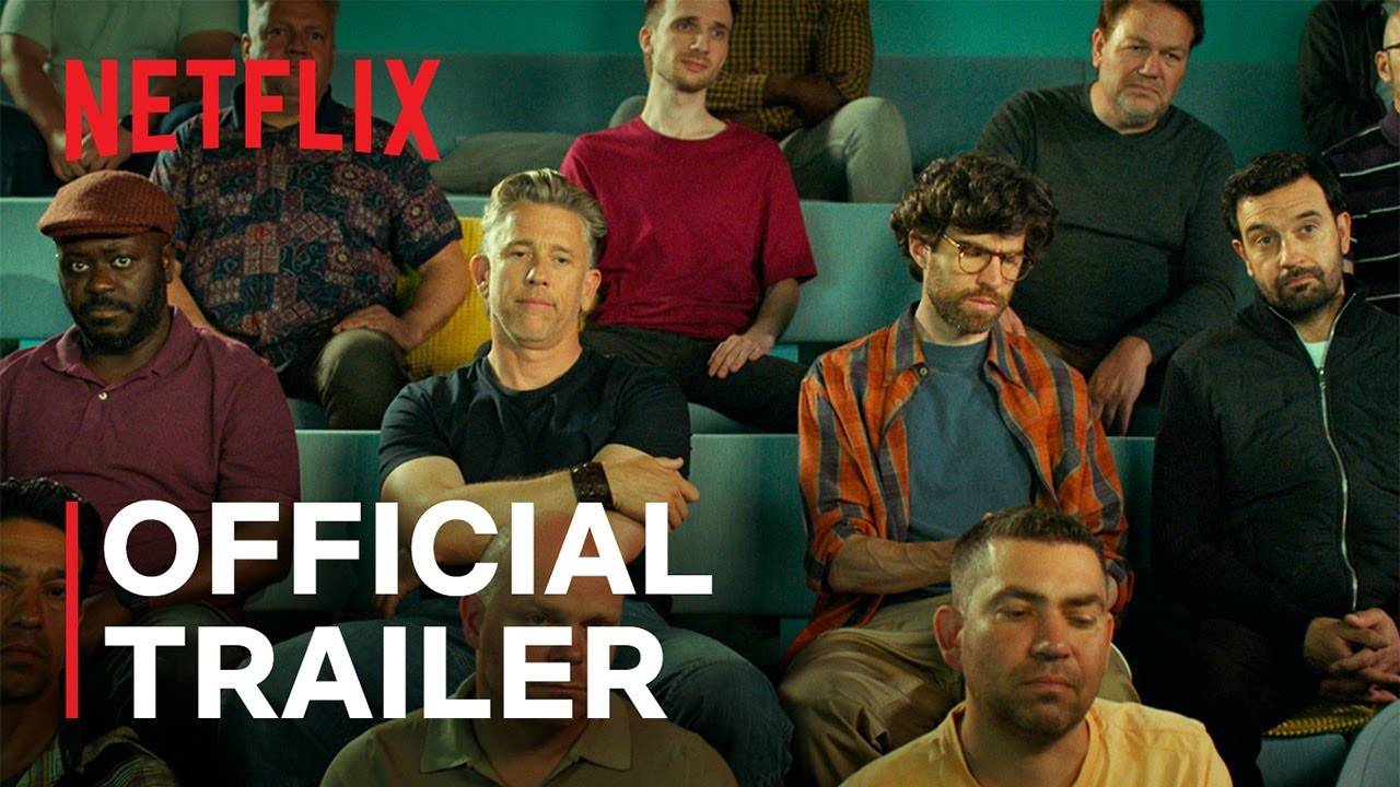Roosters TV Series, Season 1 - Official Trailer | Netflix