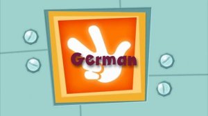 The Fixies - Intro but every multiple language changes in 1 second