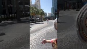 Millennium Place Marina