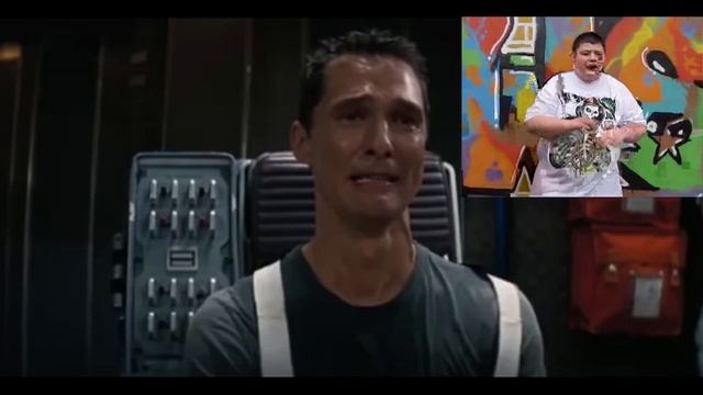 Интерстеллар 2 СКОРО ВЫЙДЕТ