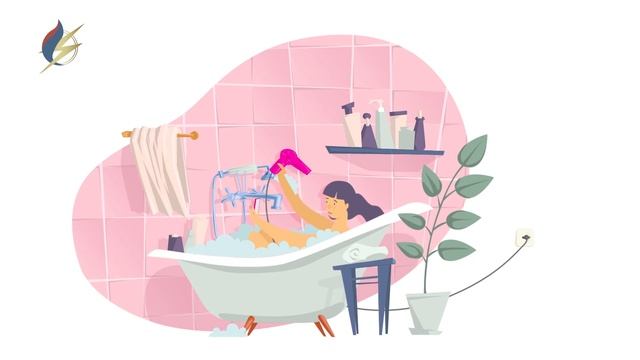 электробезопасность в ванной смотреть онлайн