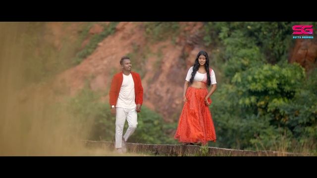 AMRE ASHARA MENA || New Ho Munda Song 2023 (Full Video Song ) SATYA & PADMA || Satya Godsora смотреть онлайн