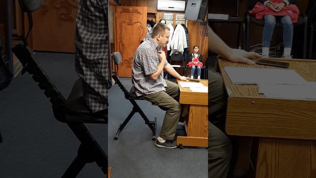 Часть 6. "Богородице Дево" Рахманинов смотреть онлайн